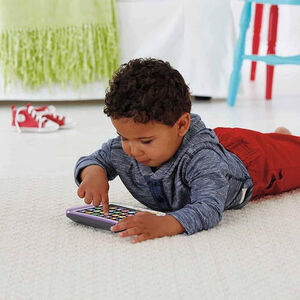 Ma tablette éveil progressif Rire & Éveil 