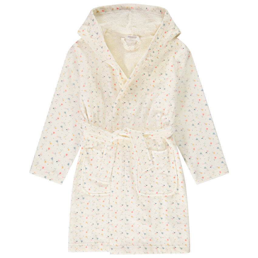 Robe de chambre peignoir Orchestra FR