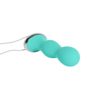 Sonde de renforcement périnéal Care bleu  