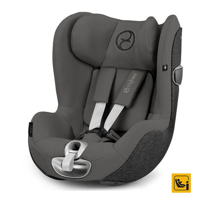 Siege Auto I Size Sirona Z Soho Grey Orchestra Fr