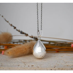 Bola de grossesse goutte - Sacha 