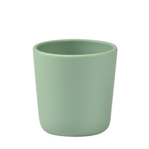 Verre en silicone - Sage Green 