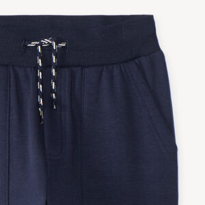 Pantalon de jogging en molleton pour garçon 