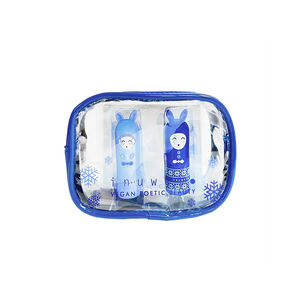 Trousse de baumes à lèvres édition Ski Club 