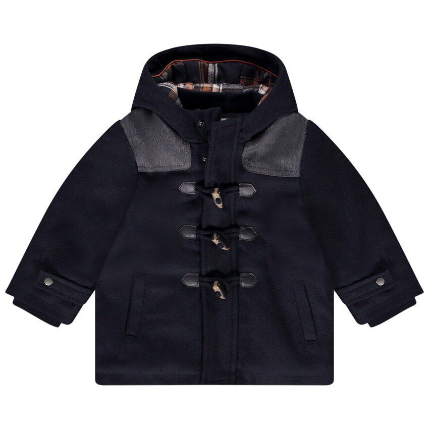 Manteau 24 store mois garçon