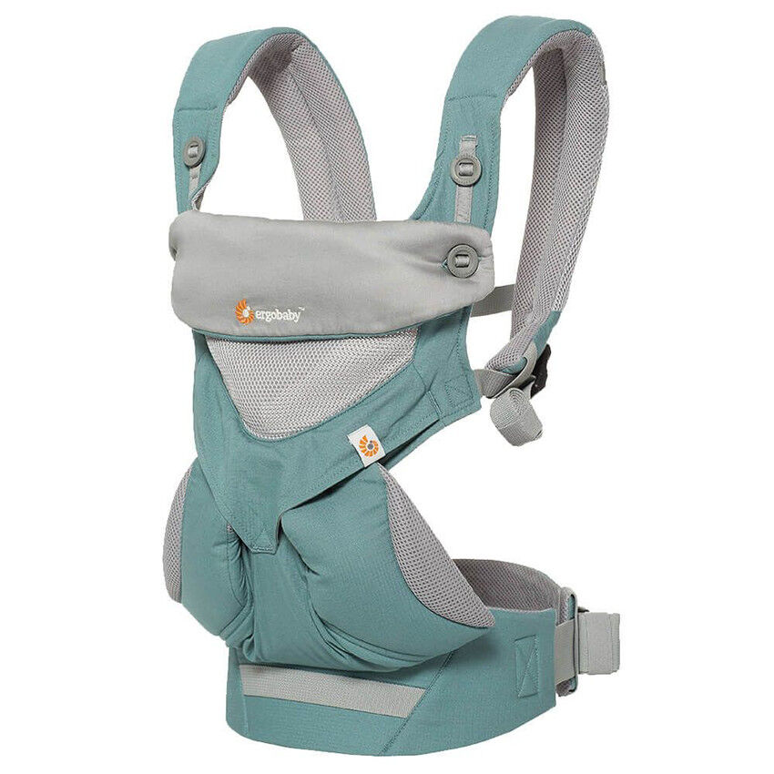 porte bébé ergobaby orchestra