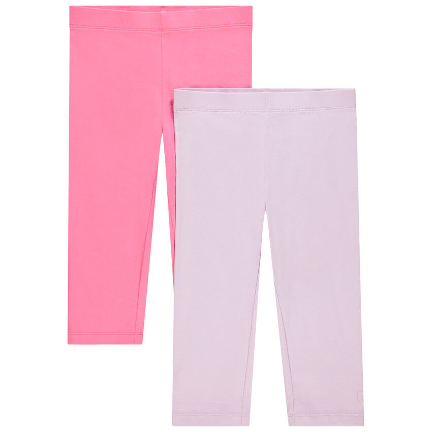Legging fille orchestra