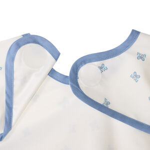 Bavoir tablier imperméable Tiny Flowers 