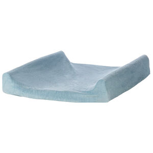 Housse de matelas à langer en éponge 