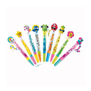 Petit coffret créatif Crée tes stylos (modèle aléatoire) 