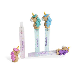 Parfum de poche Licorne 10 ml (modèle aléatoire) 
