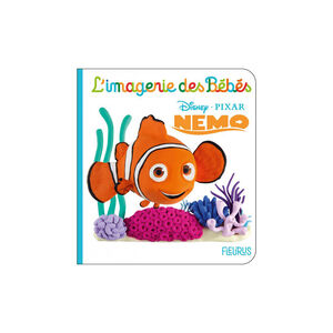 Livre Némo  