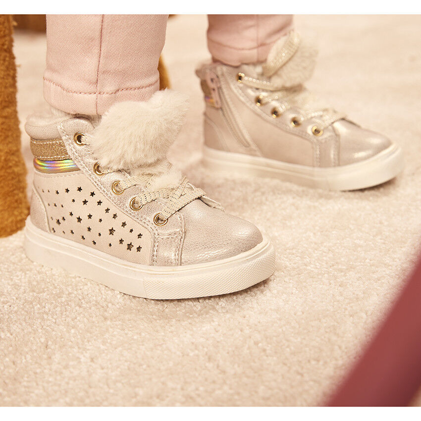 Orchestra 2025 chaussure fille