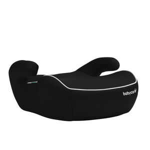 Rehausseur R129 à ceinturer 125-150 cm noir 