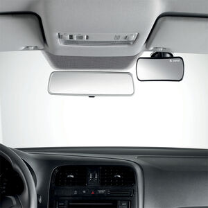 Rétroviseur avant pour voiture 