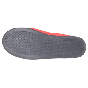 Chaussons bas avec patch plastifié Disney Cars 