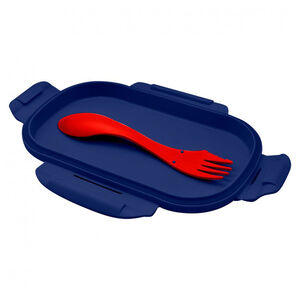 Lunchbox avec couvert Spider-Man 