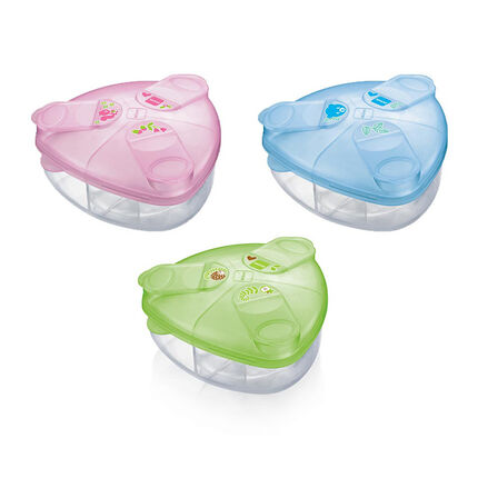 Boite Doseuse De Lait Orchestra Fr