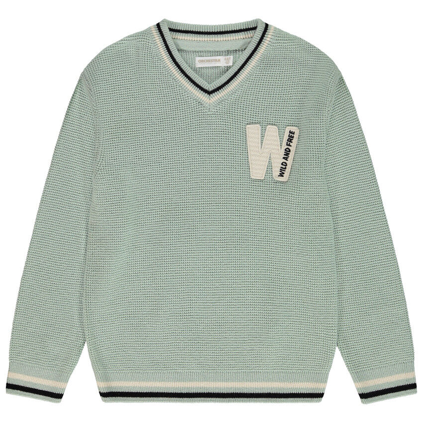 Pull fila 14 ans garçon 2025