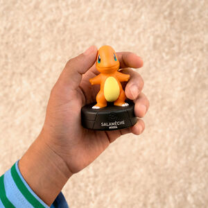 Figurine Tonies Pokémon - Salamèche  