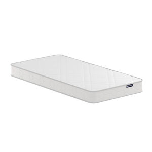 Matelas en mousse nano Boutchou Confort + valisette 60 x 120 cm 