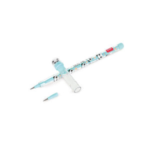 Crayon empilable panda  