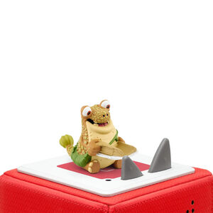 Figurine audio Tonies Mazu le Gigantosaurus 