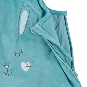 Gigoteuse sans manches en velours TOG 3.5    