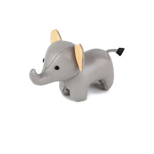 Personnages les petits animaux éléphant 