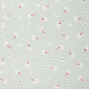 Gigoteuse TOG 2 imprimé floral 60 cm Mila, Lana & Zoé 