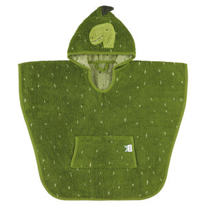 Poncho de bain Mr Dino 