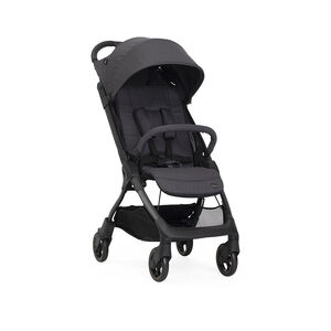 Poussette canne ultra-compacte WE 2 - Ebony 