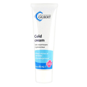 Cold Cream 50ml 