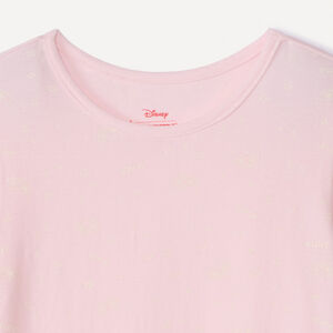 Lot de 2 maillots de corps Stitch Disney pour fille  