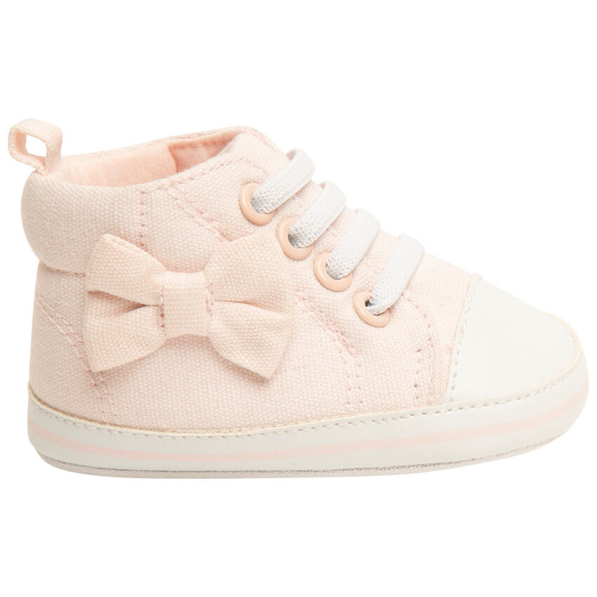 Chaussure naissance 2025 fille