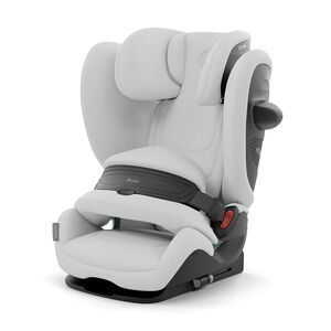 Siège-auto i-Size Pallas G3 fog grey 