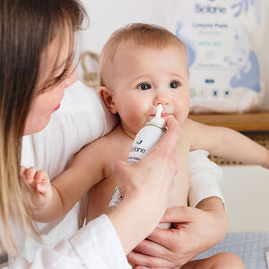 Spray nasal 100 ml  