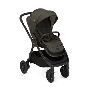 Poussette citadine 4 en 1 Finiti Evergreen  