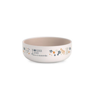 Coffret repas 6M+ Wonderland Rose 