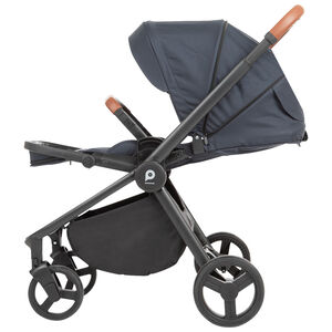 Poussette trio Tessa bleu marine 