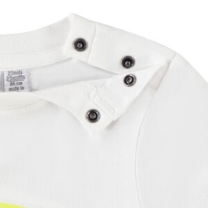 Ensemble court 2 pièces Batman Warner pour bébé garçon 