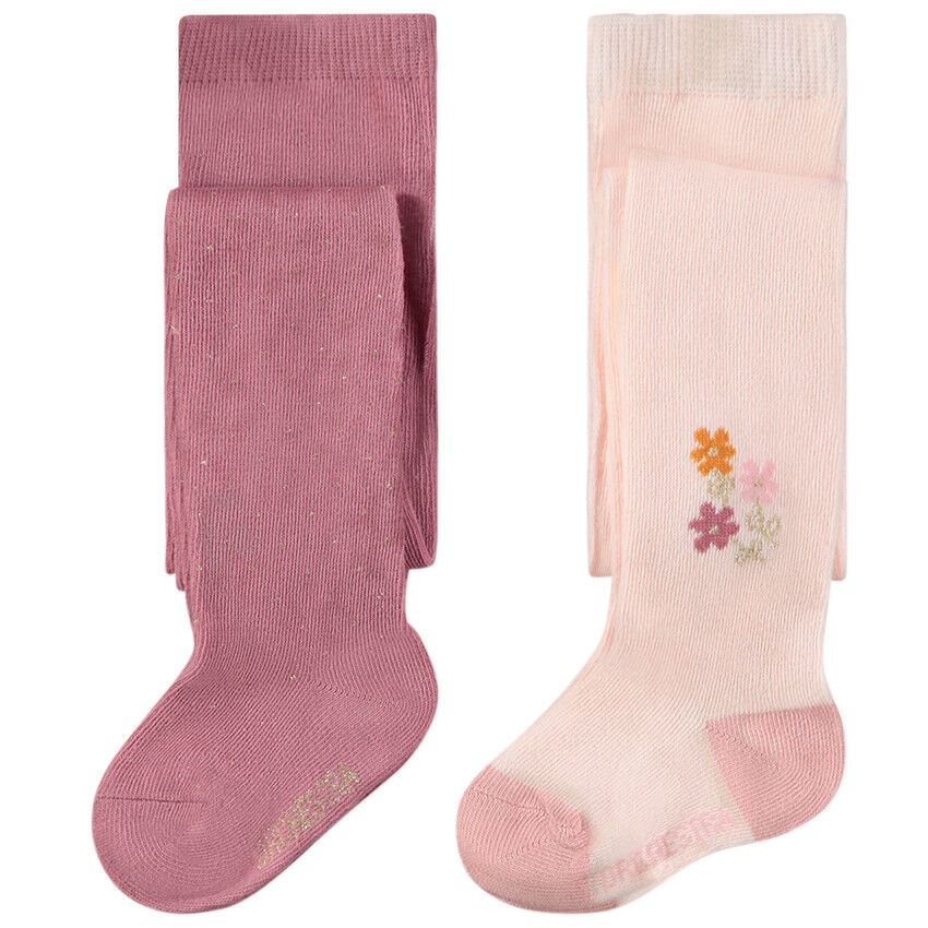 Collant sales bebe fantaisie