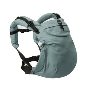 Porte-bébé préformé Néo V3 vert eucalyptus 