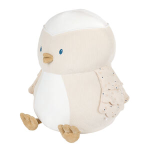 Peluche de Violette la chouette 60 cm - Bande de Rêveurs 