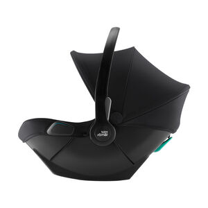 Coque auto i-Size Baby-Safe Core space black 