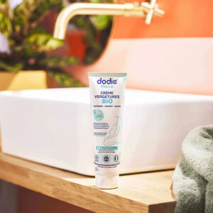 Crème vergetures bio 150 ml 