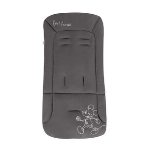 Coussin réducteur pour poussette Mickey Mouse 
