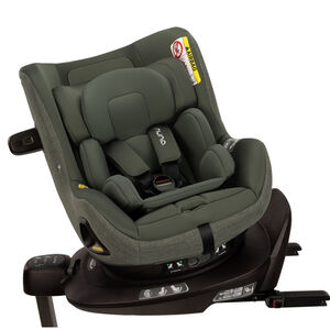 Siège auto I-size Pruu évolutif Petit Forest 