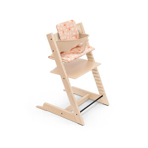 Coussin de chaise Tripp Trapp - Rose Bonbon 