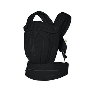 Porte-bébé Coya - Stone Black 